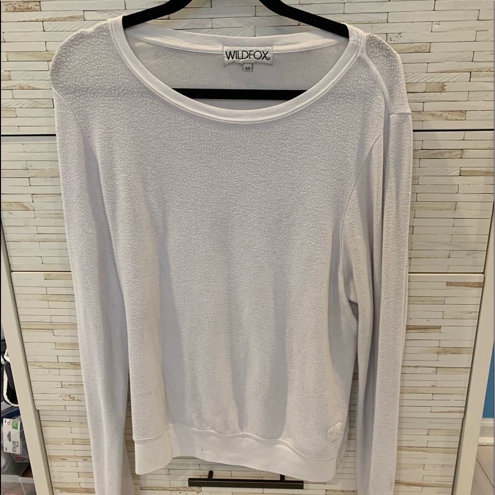 Wildfox sweater
